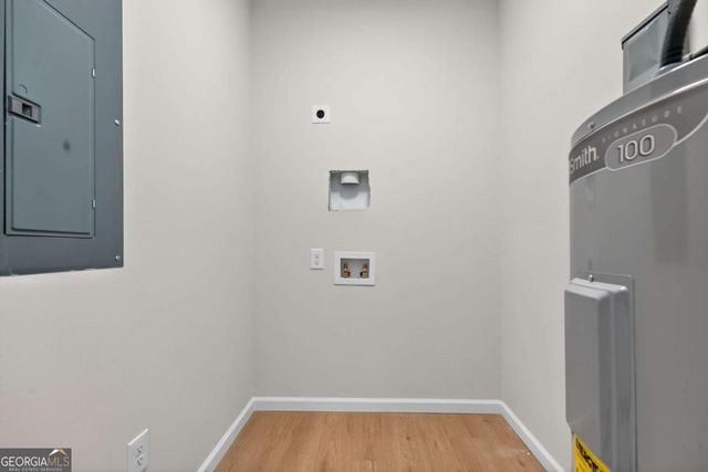 47 Brownlow Drive NW, Rome, GA 30165