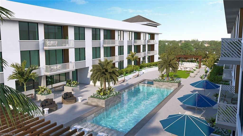 4936 Tamiami TRL E 302, NAPLES, FL 34113 — photo 4