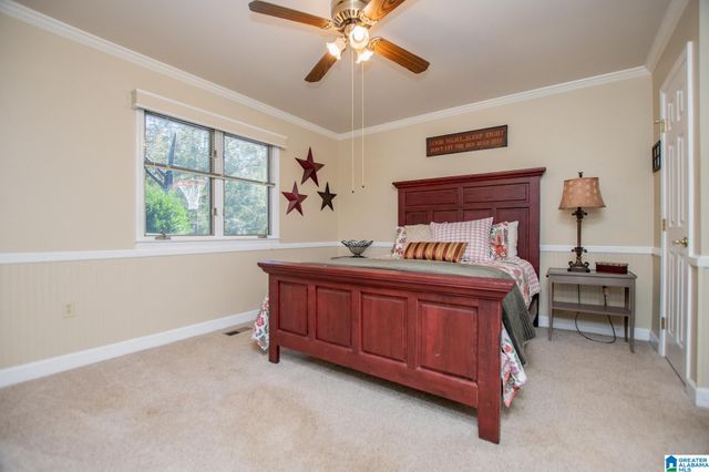 80 COBBLESTONE DRIVE, Wedowee, AL 36278