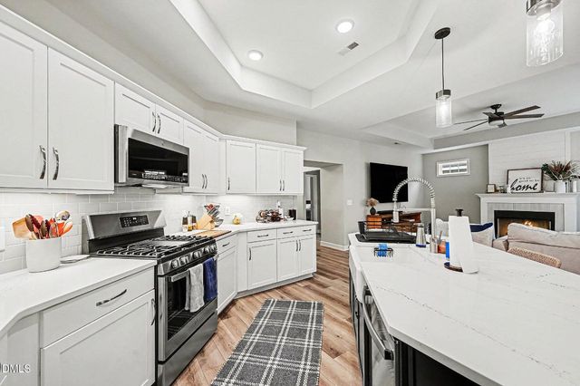 1114 Battery Drive, Mebane, NC 27302