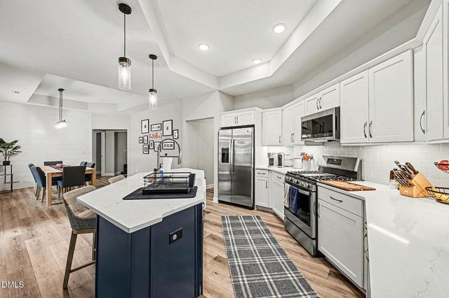 1114 Battery Drive, Mebane, NC 27302