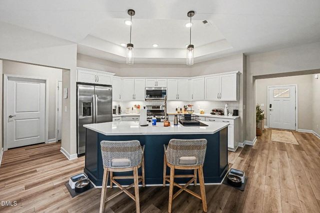 1114 Battery Drive, Mebane, NC 27302