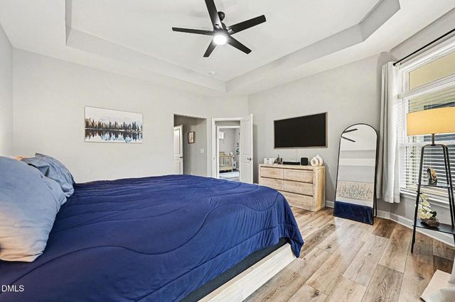 1114 Battery Drive, Mebane, NC 27302