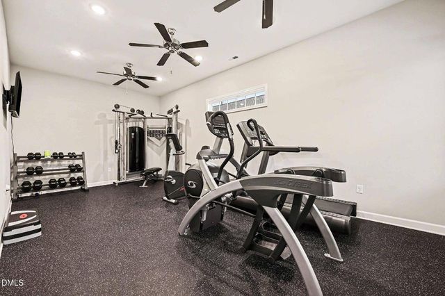 1114 Battery Drive, Mebane, NC 27302