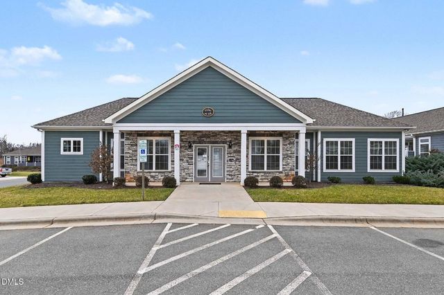 1114 Battery Drive, Mebane, NC 27302