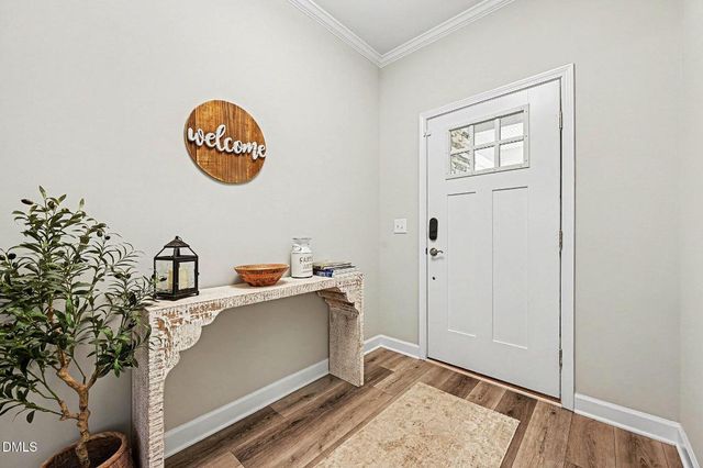 1114 Battery Drive, Mebane, NC 27302