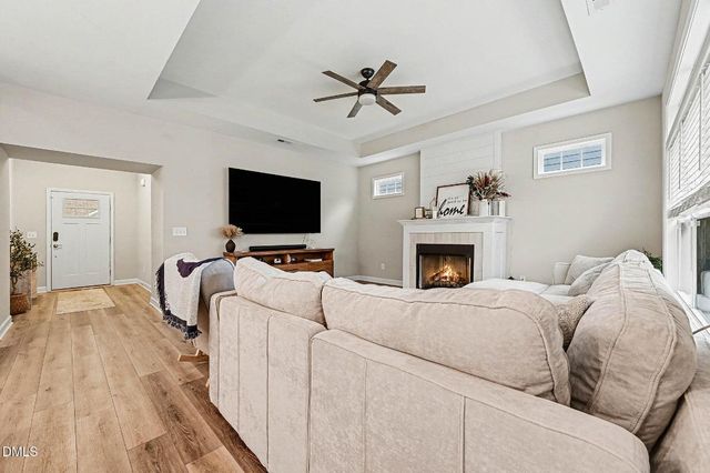 1114 Battery Drive, Mebane, NC 27302