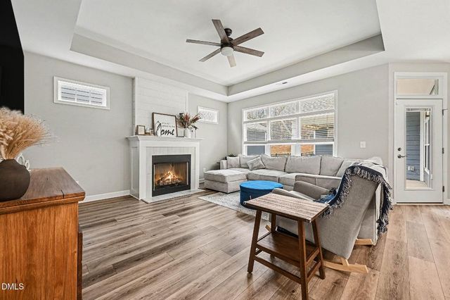 1114 Battery Drive, Mebane, NC 27302