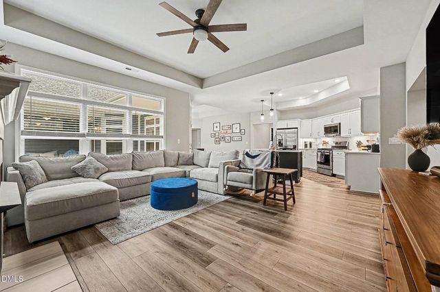 1114 Battery Drive, Mebane, NC 27302