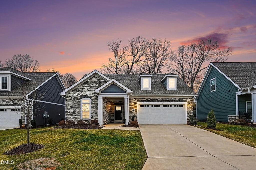 1114 Battery Drive, Mebane, NC 27302