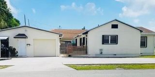 443 Wilder Street, West Palm Beach, FL 33405