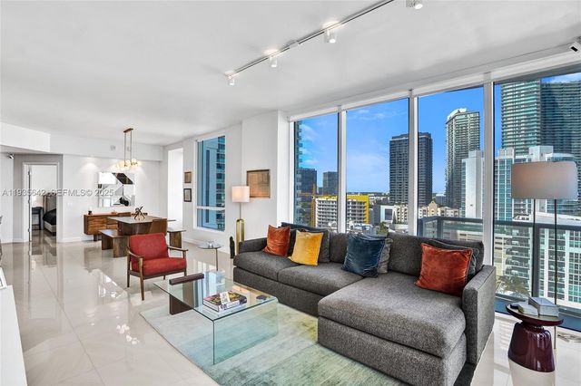 601 NE 27th St 1507, Miami, FL 33137