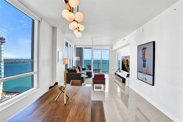 601 NE 27th St 1507, Miami, FL 33137