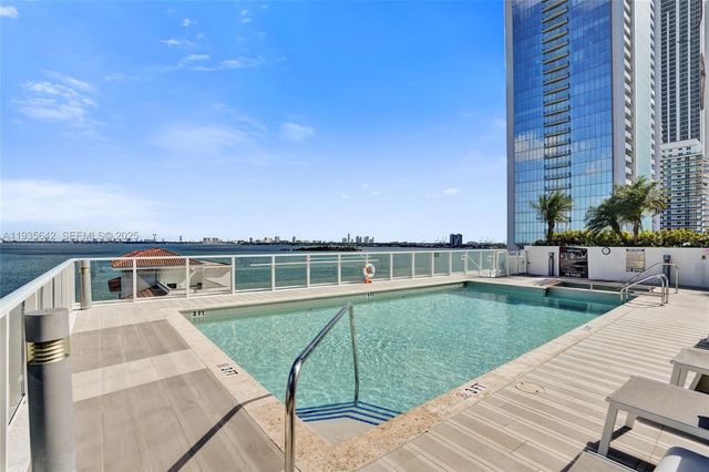 601 NE 27th St 1507, Miami, FL 33137