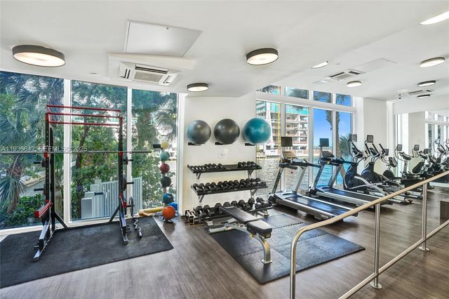 601 NE 27th St 1507, Miami, FL 33137