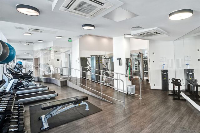 601 NE 27th St 1507, Miami, FL 33137