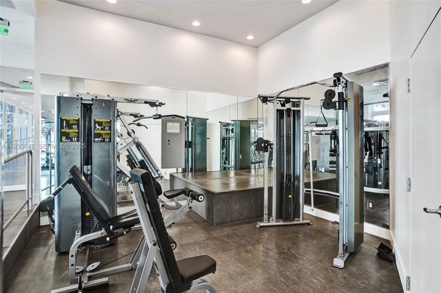 601 NE 27th St 1507, Miami, FL 33137