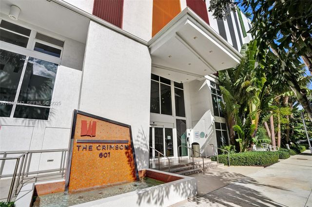 601 NE 27th St 1507, Miami, FL 33137