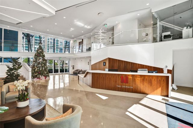 601 NE 27th St 1507, Miami, FL 33137