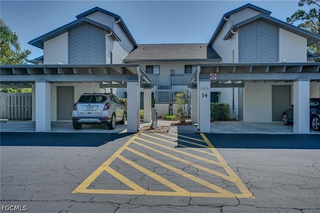 17451 Blueberry Hill DR C, Fort Myers, FL 33908