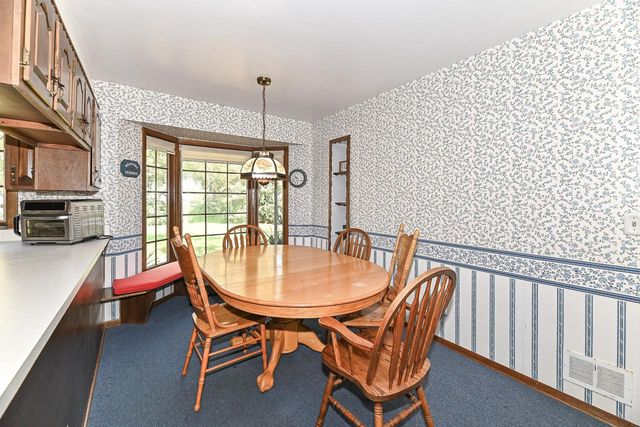 8866 Greenmeadow LANE, Greendale, WI 53129