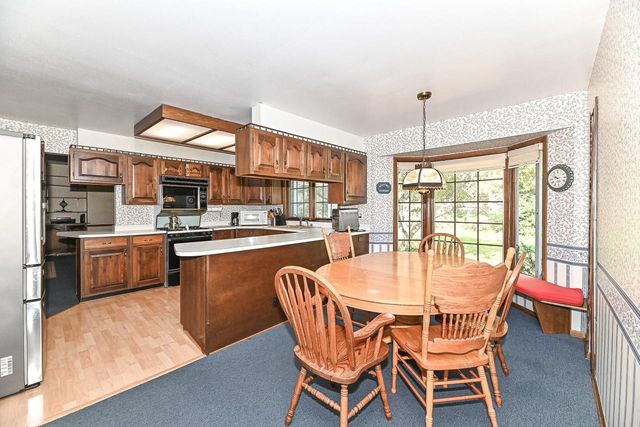 8866 Greenmeadow LANE, Greendale, WI 53129