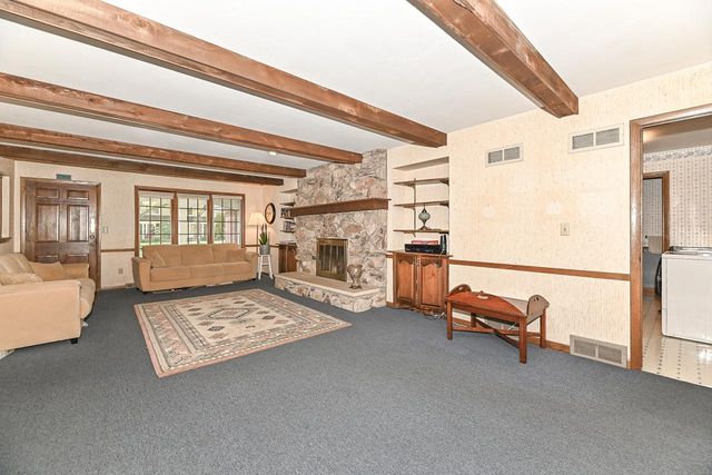 8866 Greenmeadow LANE, Greendale, WI 53129