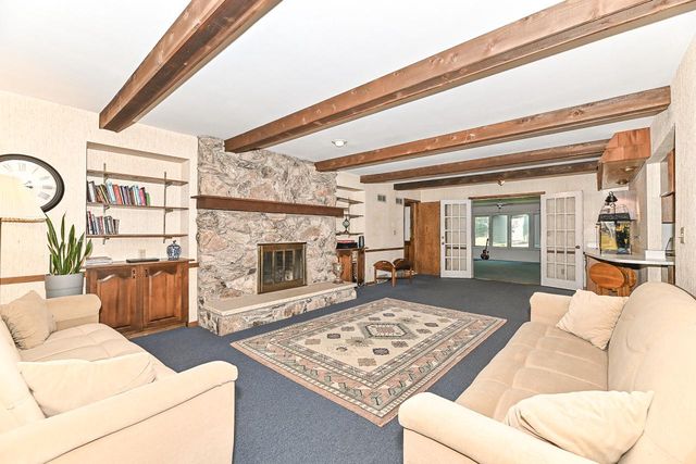 8866 Greenmeadow LANE, Greendale, WI 53129