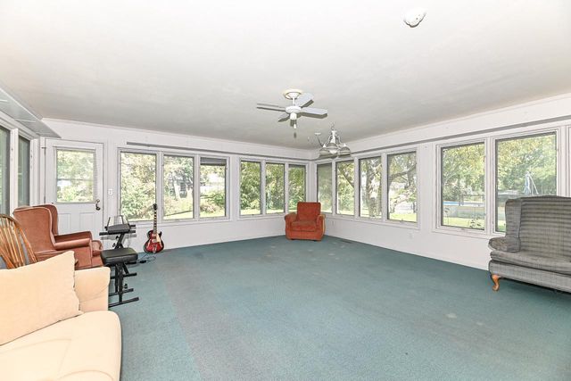 8866 Greenmeadow LANE, Greendale, WI 53129