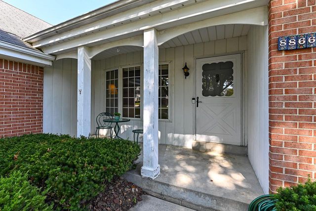 8866 Greenmeadow LANE, Greendale, WI 53129