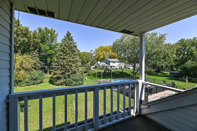8866 Greenmeadow LANE, Greendale, WI 53129