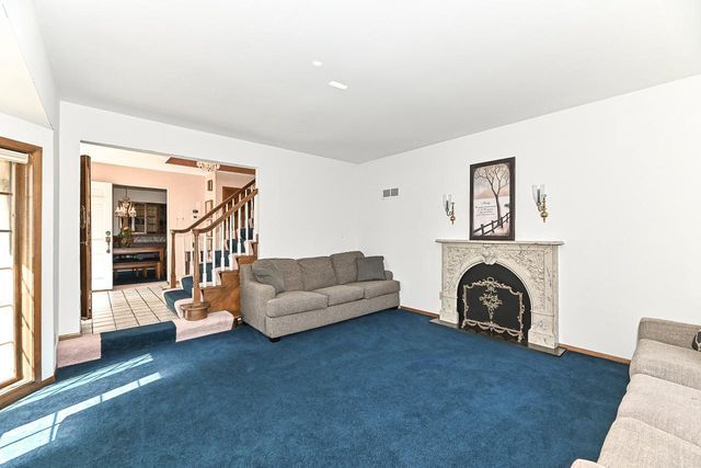 8866 Greenmeadow LANE, Greendale, WI 53129
