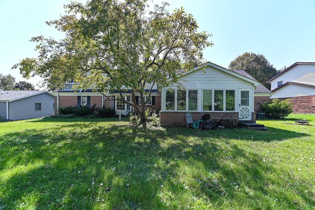 8866 Greenmeadow LANE, Greendale, WI 53129