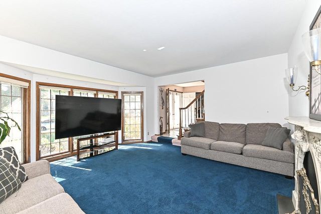 8866 Greenmeadow LANE, Greendale, WI 53129