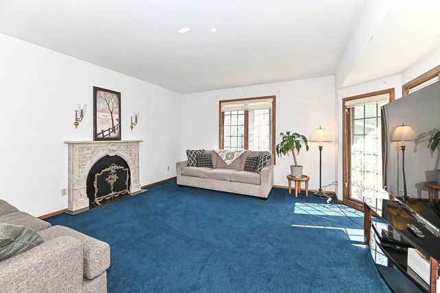 8866 Greenmeadow LANE, Greendale, WI 53129