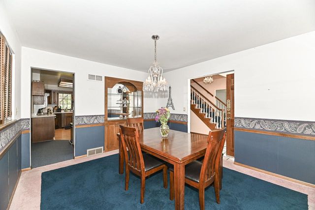 8866 Greenmeadow LANE, Greendale, WI 53129