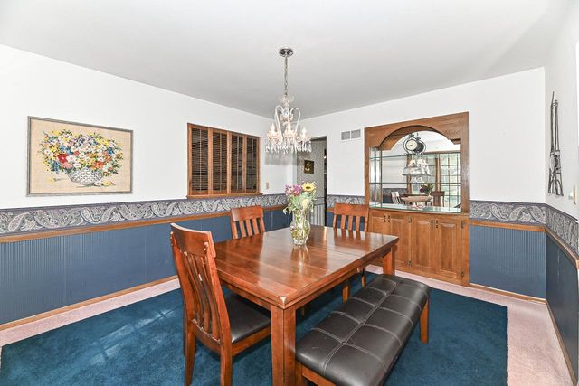 8866 Greenmeadow LANE, Greendale, WI 53129