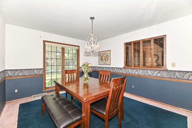 8866 Greenmeadow LANE, Greendale, WI 53129