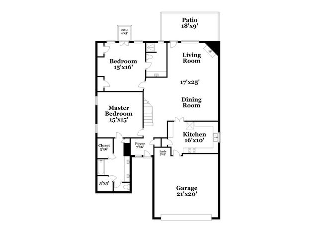 1710 Pine Gap Drive, Houston, TX 77090
