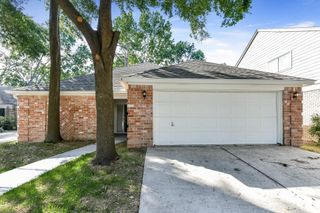 1710 Pine Gap Drive, Houston, TX 77090