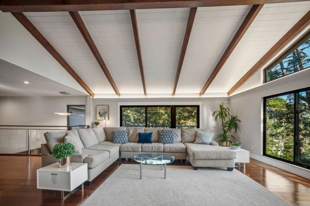 4155 Sunset Lane, Pebble Beach, CA 93953