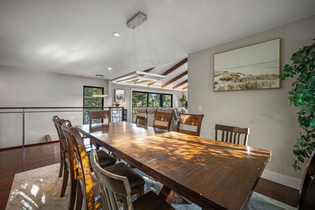 4155 Sunset Lane, Pebble Beach, CA 93953