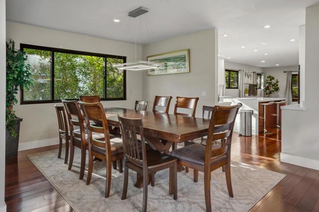4155 Sunset Lane, Pebble Beach, CA 93953