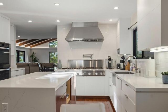 4155 Sunset Lane, Pebble Beach, CA 93953