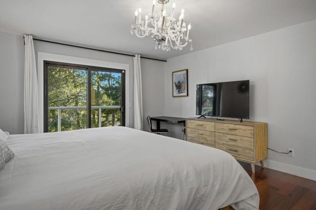4155 Sunset Lane, Pebble Beach, CA 93953