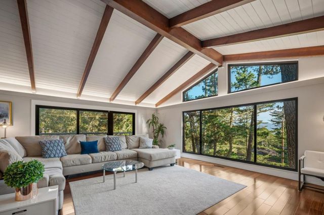 4155 Sunset Lane, Pebble Beach, CA 93953