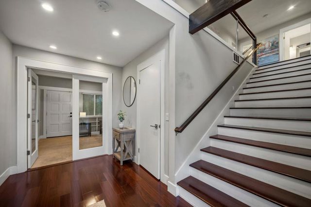 4155 Sunset Lane, Pebble Beach, CA 93953