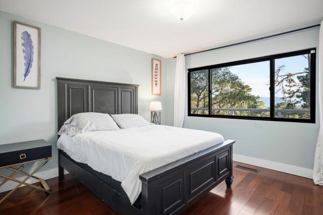 4155 Sunset Lane, Pebble Beach, CA 93953