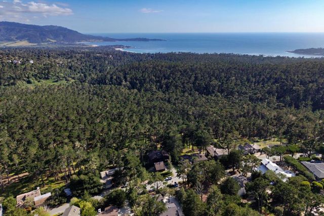 4155 Sunset Lane, Pebble Beach, CA 93953