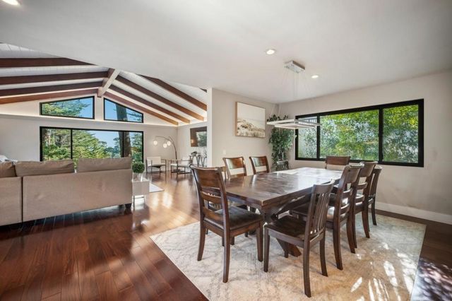 4155 Sunset Lane, Pebble Beach, CA 93953